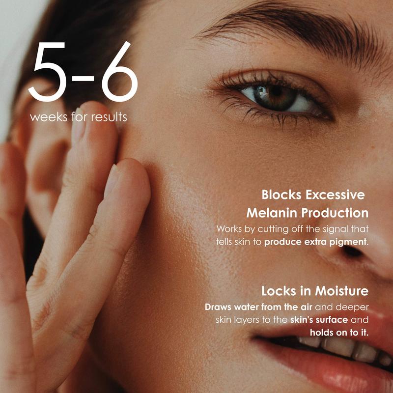 Dark Spot Serum 30ml