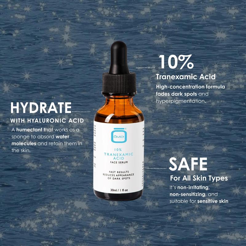 Dark Spot Serum 30ml
