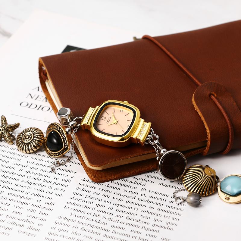 OIDEA Ocean Charm Watch