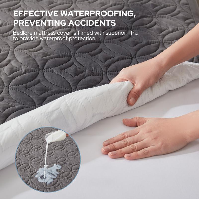 Waterproof Mattress Protector
