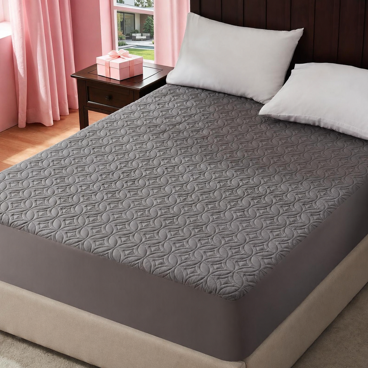 Waterproof Mattress Protector
