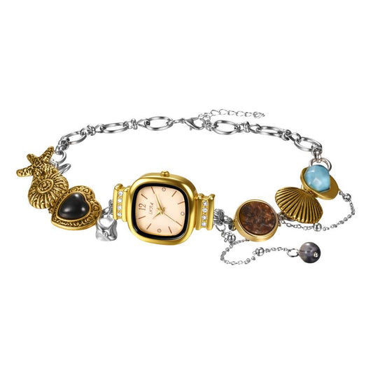 OIDEA Ocean Charm Watch