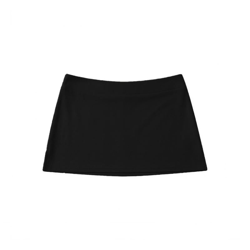 FDR Women's Mini Skort with Shorts