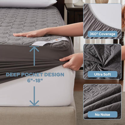Waterproof Mattress Protector