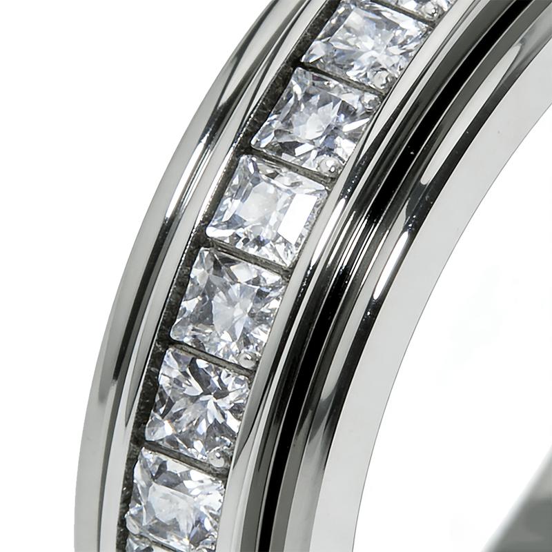Anxiety Spinner Ring