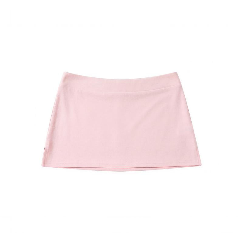 FDR Women's Mini Skort with Shorts