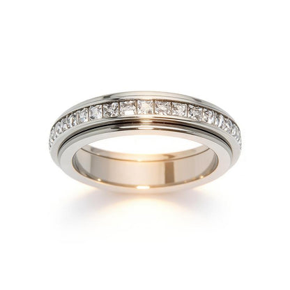 Anxiety Spinner Ring
